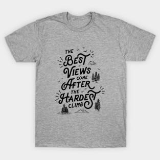 Short Inspirational Quotes T-Shirts for Sale | TeePublic